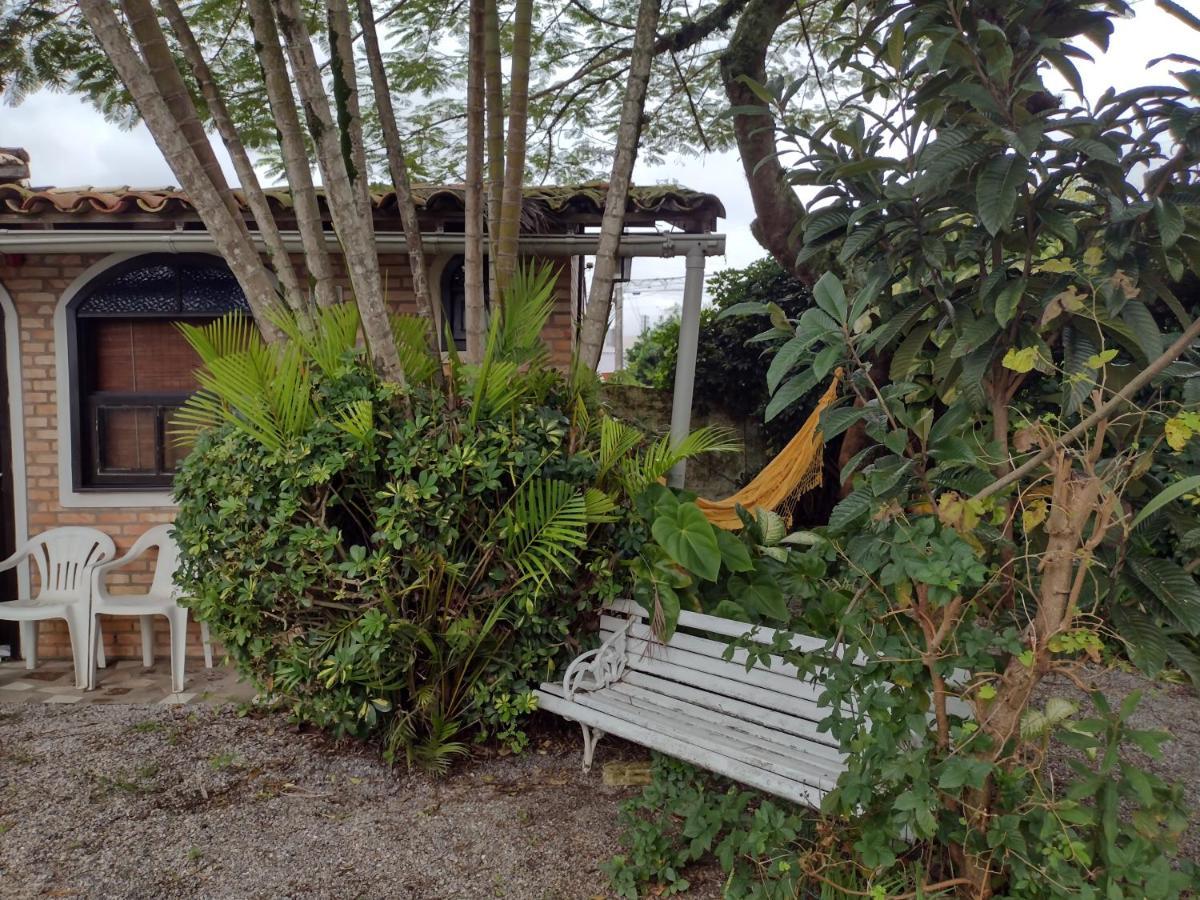 Pousada Marujo - Florianopolis — Fotos 2